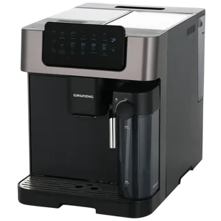 Кофемашина Grundig