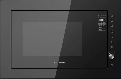 Микроволновая печь Grundig